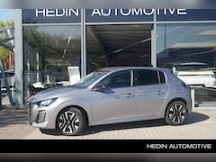Peugeot 208 - 1.2 Turbo 100PK Allure | Navigatie | Cruise control | Camera voor en achter | Climate cont