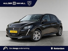 Peugeot e-208 - Allure Pack EV 3-FASEN 50kWh 136pk | i-COCKPIT® | 180° CAMERA | APPLE CARPLAY / ANDROID AU