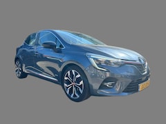Renault Clio - 1.0 TCe Intens | Wordt Verwacht