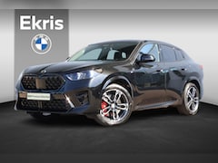 BMW X2 - sDrive20i Launch Edition | Sport Pakket Pro | Head-Up | Harman Kardon | Trekhaak | Elektr.