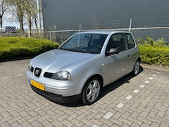 SEAT Arosa - 1.4i Stella NIEUWE APK | Apple Carplay