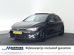 Volkswagen Golf - 2.0 TSI 245pk DSG GTI Trekhaak Camera h/k DCC Stoelverwarming Keyless Virtual Cockpit Navi