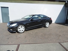 Mercedes-Benz E-klasse Coupé - 220 CDI Elegance