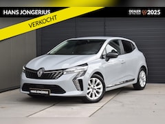 Renault Clio - TCe 90 GPF evolution | CAMERA | CRUISE CONTROL | APPLECARPLAY/ANDROIDAUTO | AIRCO | PDC |