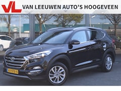Hyundai Tucson - 1.6 GDi Comfort | Stoelverwarming | Camera |
