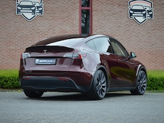 Tesla Model Y - Performance AWD 75 kWh | SOH 95% | BTW