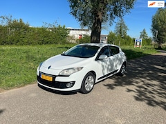 Renault Mégane - 1.5 dCi Expression 1e Eigenaar Airco Cruise Navi Pdc