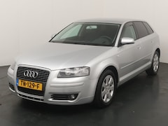 Audi A3 Sportback - 1.4 TFSI Ambition PL