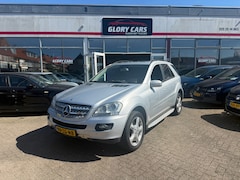 Mercedes-Benz M-klasse - 420 CDI
