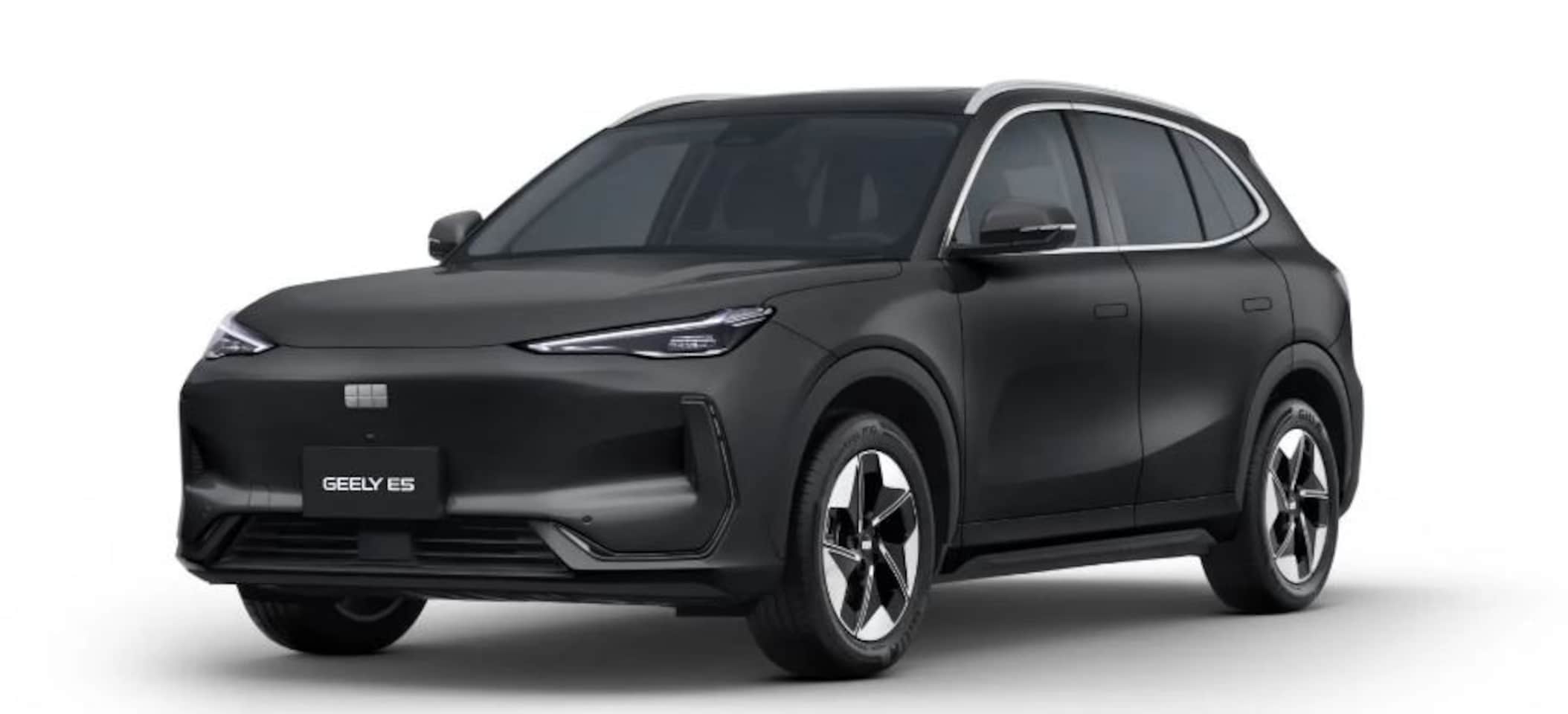 Geely E5 - Max+ 68 kWh | 19'' | Flyme Premium (16 speakers) | Massage+Ventilatie | Pano | Elek. Klep - AutoWereld.nl