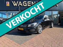 Mercedes-Benz CLA-Klasse - 200 Ambition AUT|NAVI|Camera|PANO