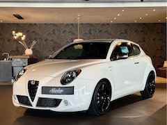 Alfa Romeo MiTo - 1.4 T Distinctive I Automaat I QV-Line