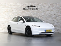 Tesla Model 3 - RWD 60 kWh Highland | RWD PREMIUM | AUTOPILOT | STOELVENTILATIE | STOELVERW. V + A | NL AU