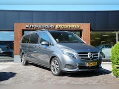 Mercedes-Benz V-klasse - 250d Extra Lang Avantgarde Edition 8 Persoons