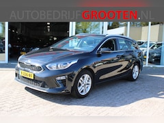 Kia Cee'd Sportswagon - Ceed 1.0 T-GDi DynamicLine
