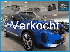 Peugeot 3008 - 1.6 HYbrid 225pk Allure, Camera, Stoelverwarming, DAB+, Navi