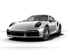 Porsche 911 - Turbo S