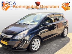 Opel Corsa - 1.4-16V BlitZ