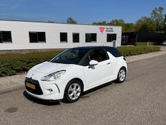 Citroën DS3 - 1.4 Chic AIRCO
