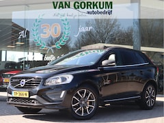 Volvo XC60 - 2.4 D5 R-Design Navi /Leder / Pano / Trekh / Stoelverw / Harman Kardon BTW AUTO / 5 Cilind