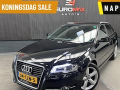 Audi A3 Sportback - 1.4 TFSI Attraction Pro 2e Eigenaar - NAP