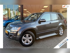 Suzuki Grand Vitara - 2.4 4x4 AUTOMAAT | NAVI | STOELVERW | KEYLESS | CLIMATE