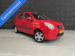 Kia Picanto - 1.0 Q | Nieuwe Distributieriem |