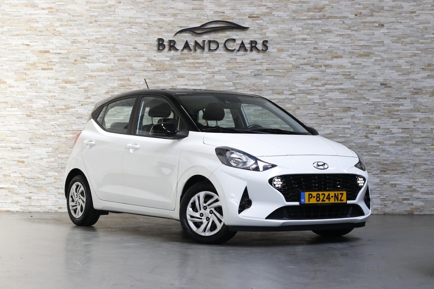 Hyundai i10 - 1.0 Comfort | CARPLAY | CRUISE CONTR. | LED | NL AUTO | - AutoWereld.nl
