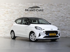 Hyundai i10 - 1.0 Comfort | CARPLAY | CRUISE CONTR. | LED | NL AUTO |
