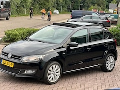 Volkswagen Polo - 1.2-12V highline