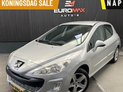 Peugeot 308 - 1.6 VTi XS - NAP - cruise Control - Airco