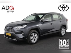 Toyota RAV4 - 2.5 Hybrid Active | Trekhaak | Navigatie | Stoelverwarming |