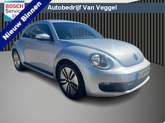 Volkswagen Beetle - 1.2 TSI cruise, airco, pdv voor/achter, stoelverw