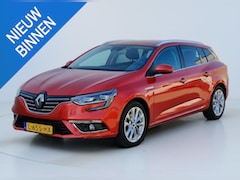 Renault Mégane Estate - 1.3 TCe GT-Line TREKHAAK CAMERA CRUISE