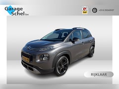 Citroën C3 Aircross - 1.2 PureTech S&S Origins 110pk - Camera - Clima - Cruise - Trekhaak - Rijklaar