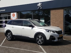 Peugeot 5008 - ALLURE 1.2 PT-130pk AUTOMAAT (6T) FULL-LED VOOR |COMFORT STOELEN VOOR | NAVIGATIE&APPLECAR
