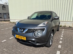 Nissan Juke - 1.2 DIG-T S/S Connect Edition|1e eigenaar|NAP
