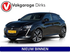 Peugeot 208 - 1.2 Turbo Aut8 GT-Line ✅ Pano ✅ LED ✅ Carplay