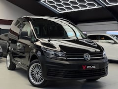 Volkswagen Caddy - 1.2 TSI L1H1 CarPlay