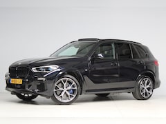 BMW X5 - XDrive40i High Executive | panoramadak | head-up | adap. cruise | elek. tekhaak | laser le