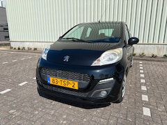 Peugeot 107 - 1.0 Active|APK 3-27|bj 2012