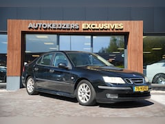 Saab 9-3 Sport Sedan - 1.8t Vector Automaat LPG