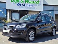 Volkswagen Tiguan - 2.0 TSI Sport&Style 4Motion – PANO – Cruise –