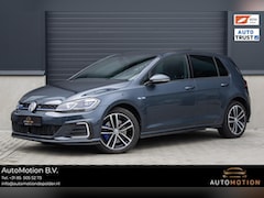 Volkswagen Golf - 7.5 1.4 TSI PHEV GTE PANO CAMERA KEYLESS ACC