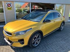 Kia XCeed - 1.6 GDi PHEV Exclusive-Line Pano