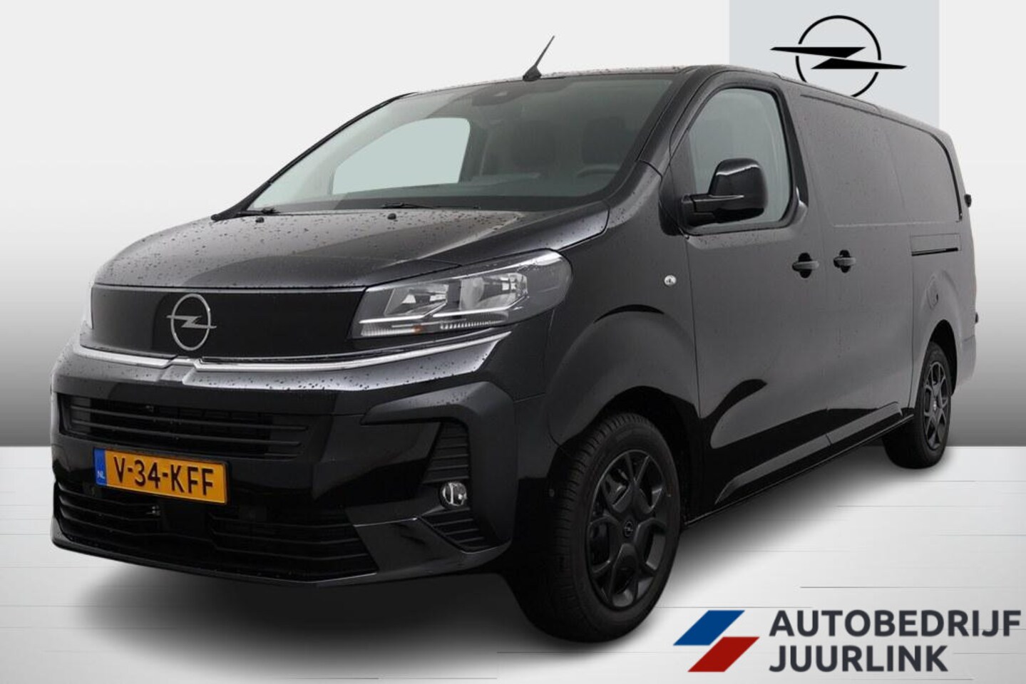 Opel Vivaro - 2.0 Diesel 145pk L3 Camera/Trekhaak Dubbele Schuifdeur/Vloer en Wand betimmering BPM VRIJ! - AutoWereld.nl