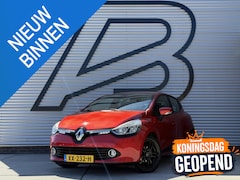Renault Clio - 0.9 TCe Expression Navi|Clima|Cruise|LM Velgen|Bluetooth|Nieuwe APK bij Aflevering