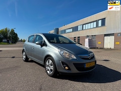 Opel Corsa - 1.2-16V Berlin