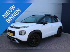 Citroën C3 Aircross - 1.2 PureTech 110pk S&S Origins Airco Navi Carplay 59.367km Dealer onderhouden