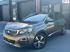 Peugeot 3008 - 1.2 PureTech Allure- Leer- 360 Camera